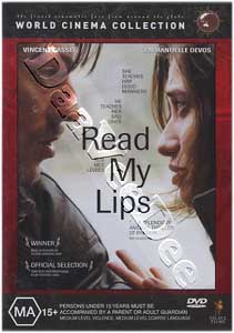 Read My Lips (DVD)